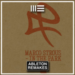 Marco Strous - In The Park Ableton Remake (Tech House)
