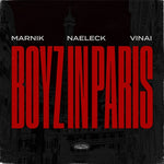 POP HOUSE FL STUDIO REMAKE | Marnik x Naeleck - Boyz In Paris (with VINAI) - ABLETON REMAKES