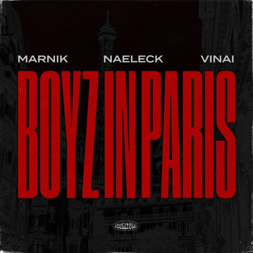 POP HOUSE FL STUDIO REMAKE | Marnik x Naeleck - Boyz In Paris (with VINAI) - ABLETON REMAKES