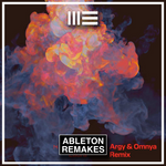 Monolink - Laura (Argy & Omnya Remix) Ableton Remake (Melodic Techno)
