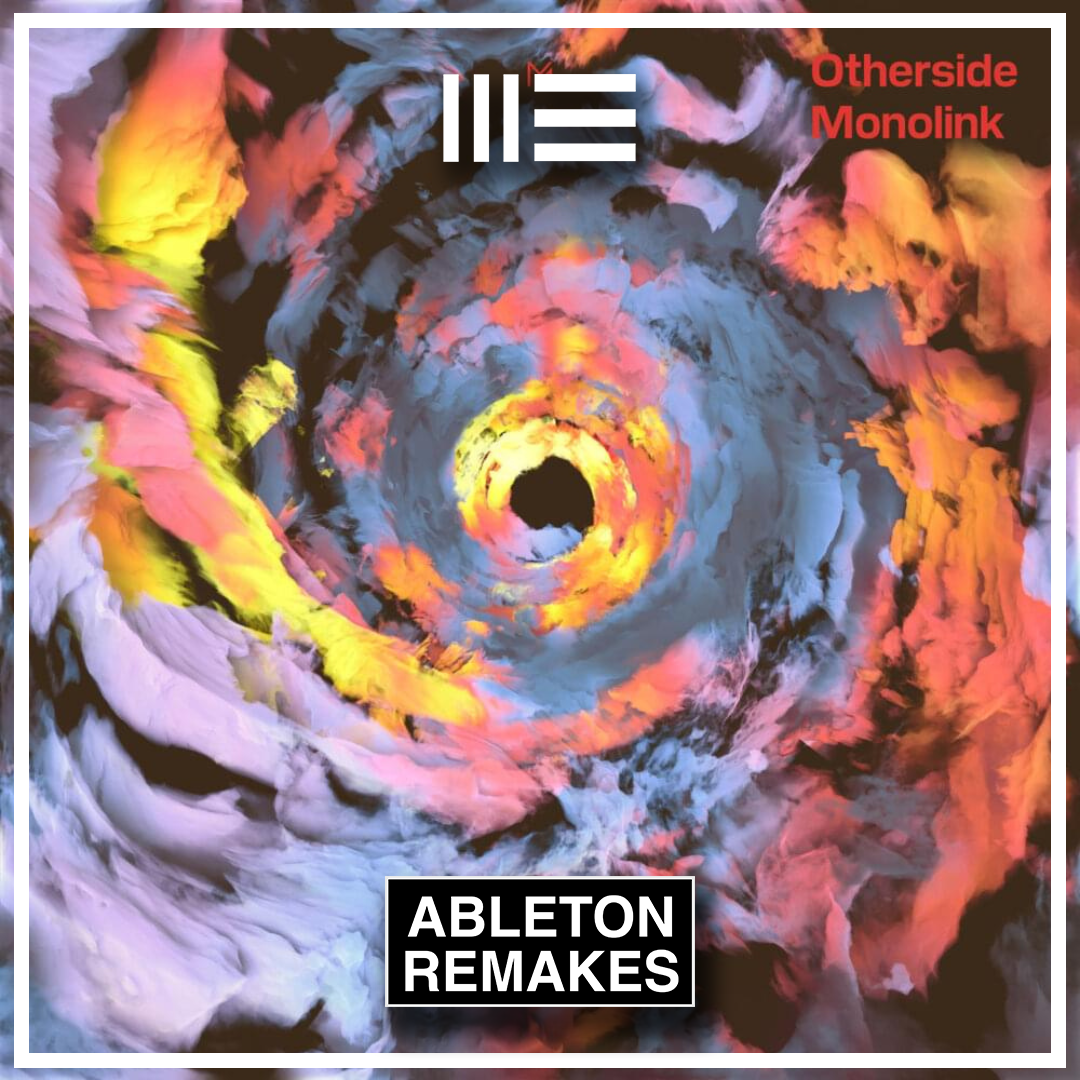 Monolink - Otherside (Fideles Remix) Ableton Remake (Melodic Techno)
