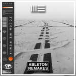 Rui Da Silva - Touch Me (KREAM Remix) Ableton Remake (Dance)
