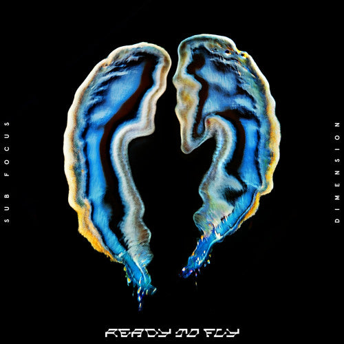 Sub Focus, Dimension - Ready To Fly FL Studio Remake (Drum & Bass) - ABLETON REMAKES