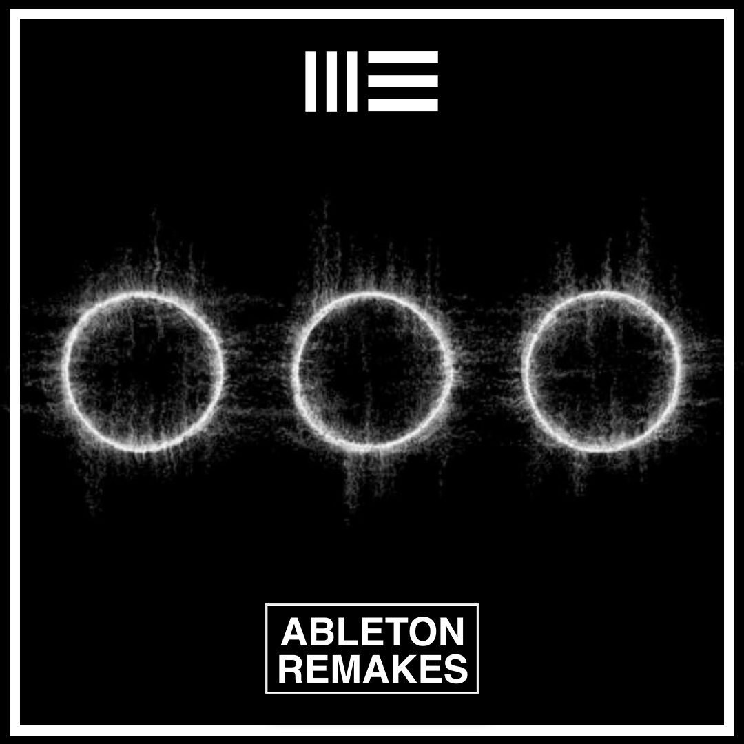 Swedish House Mafia Feat. Connie Constance - Heaven Takes You Home Ableton Remake (Dance)
