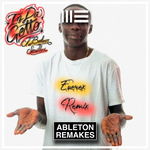 J. Balvin, Skrillex - In Da Getto Ableton Template (Reggaeton)