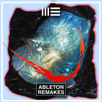 Skrillex, Hamdi, TAICHU & OFFAIAH | Push(Dubstep) ABLETON REMAKE - ABLETON REMAKES