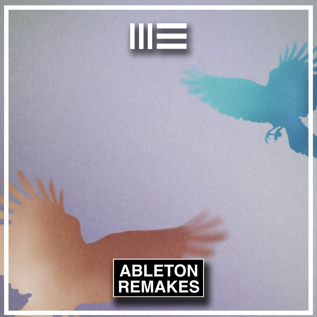 Elderbrook & Shimza | Places Ableton Remake - ABLETON REMAKES
