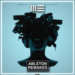 MEDUZA, HEVOLVE, Beanfield | Tides (feat. Bajka) Ableton Remake - ABLETON REMAKES