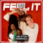 Cupidon, Milaa | Feel It Ableton Remake - ABLETON REMAKES