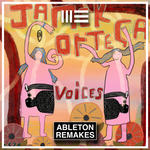 Jamek Ortega | Voices Ableton Remake (Afro House) - ABLETON REMAKES