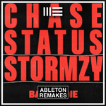 Chase & Status, Stormzy | Backbone Ableton Remake (Drum & Bass) - ABLETON REMAKES
