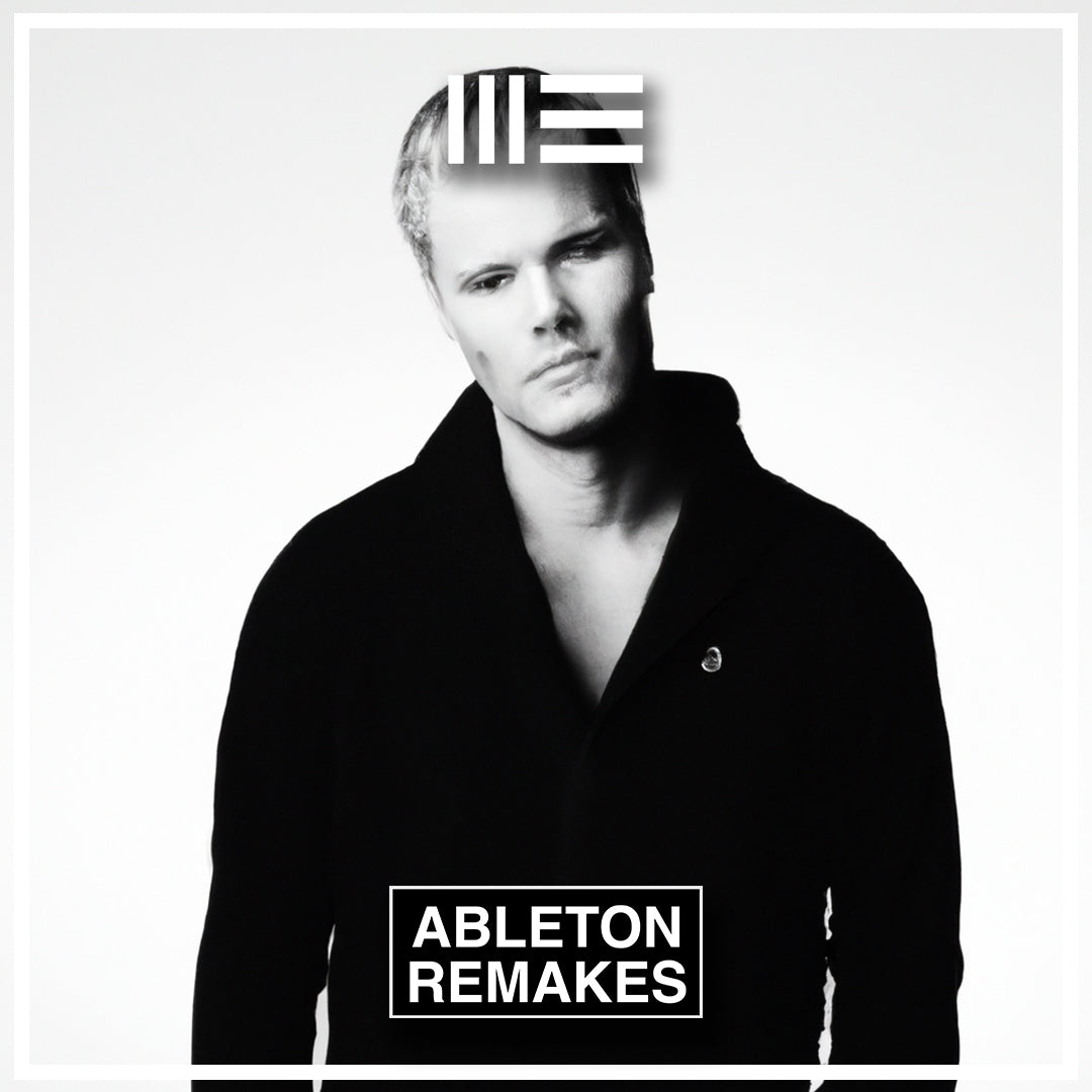 AVICII | WAKE ME UP ABLETON REMAKE - ABLETON REMAKES