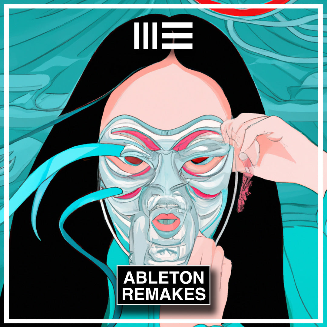 PEGGY GOU | STARRY NIGHT ABLETON LIVE 9 REMAKE (House) - ABLETON REMAKES